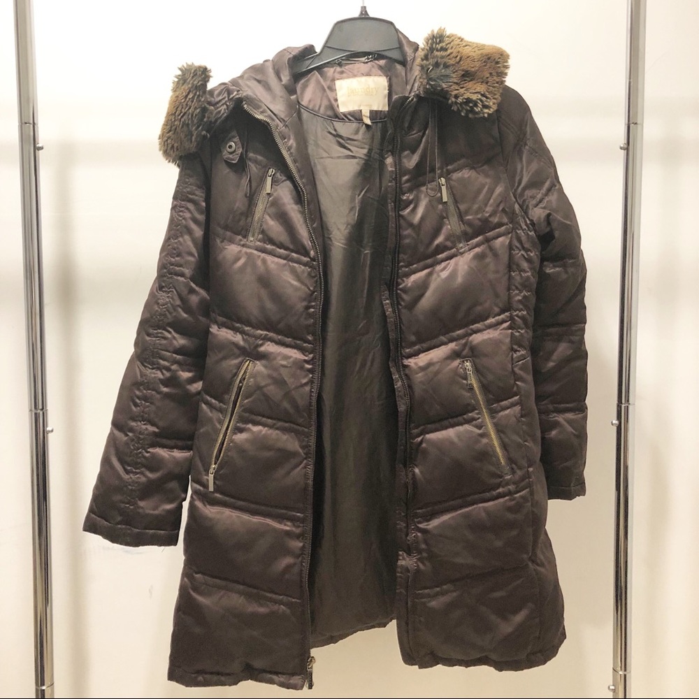 Winter Coat